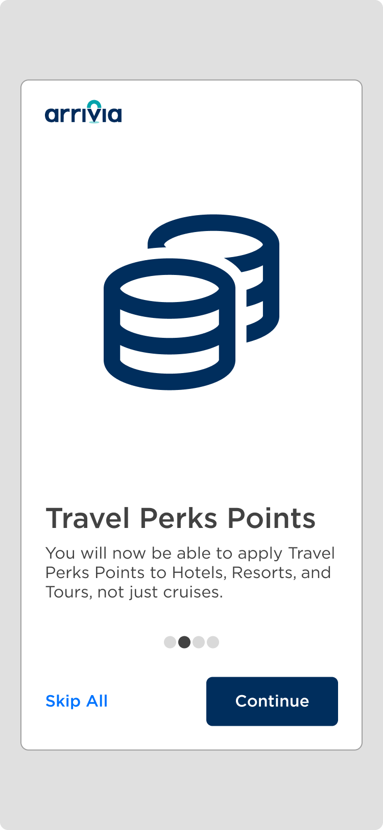Onboarding screen 2